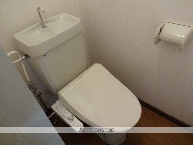 コーポひまわり5の内装写真