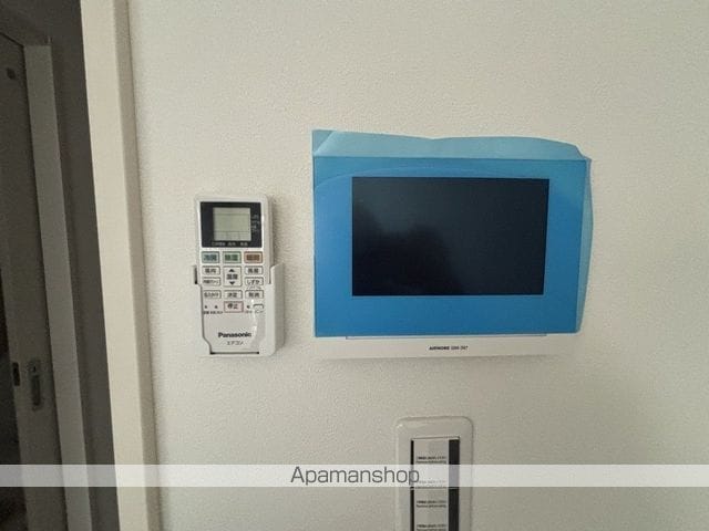 MELDIA新座の内装写真