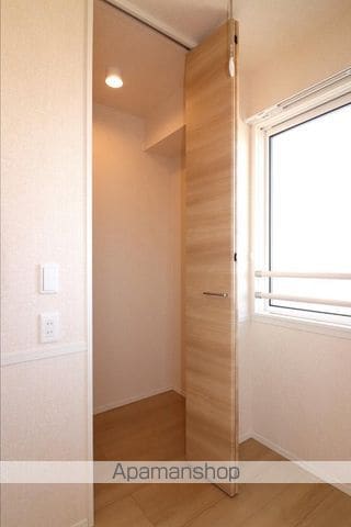 ヴィラクレスト IIIの内装写真