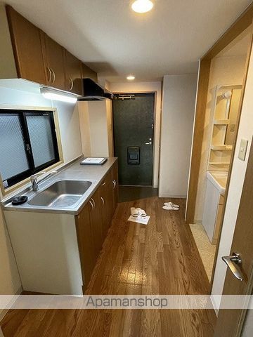 第2ステュディオ大曽根の内装写真