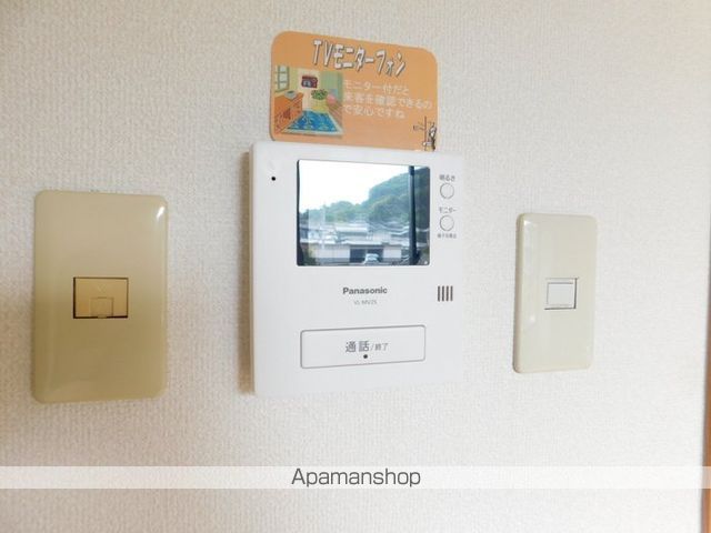 ラビアンローズ A棟の内装写真