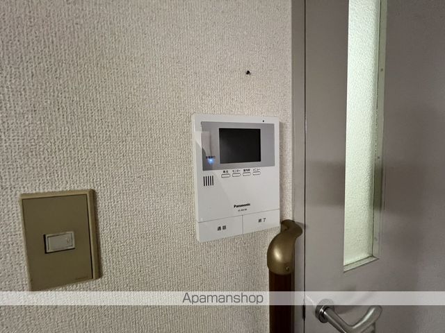 ライトハイツの内装写真
