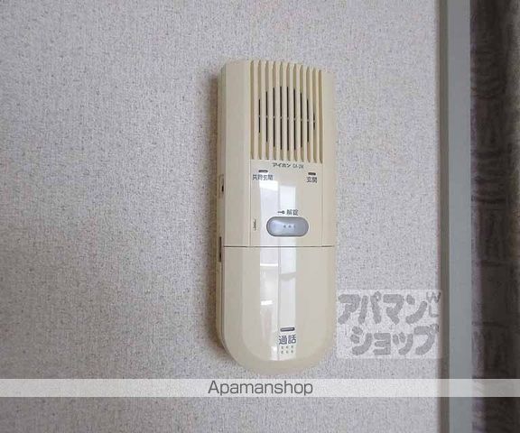 ラクティー大宅の内装写真