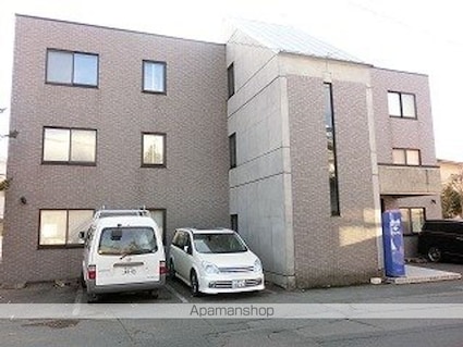 メゾンドナチュール[2LDK/72.34m2]の外観1