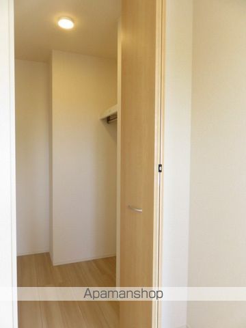 ドミール SHIMIZUの内装写真
