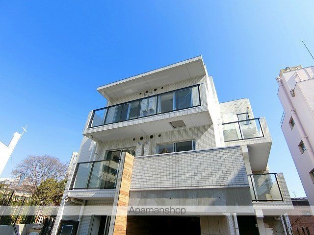 SYFORME YOKOHAMA-SAKURAGICHOの外観写真