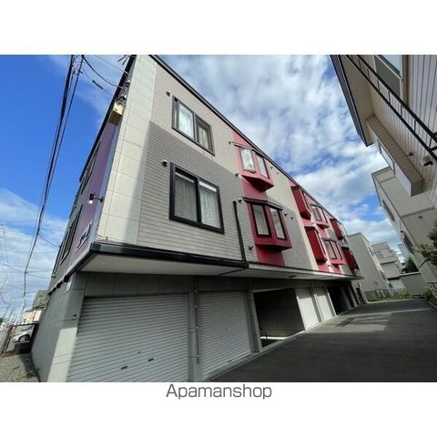 LEE SPACE発寒3条のその他写真