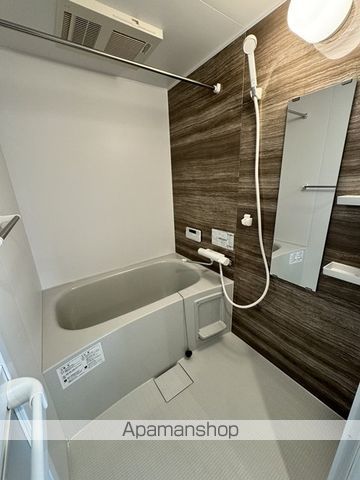 RESIDENCE SHINMEI 新道東の内装写真