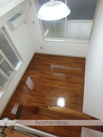 カルタス21日吉の内装写真