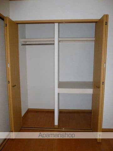 プログレスの内装写真