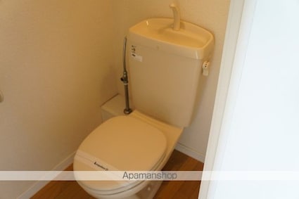 レオパレス栄[1K/20.28m2]のリビング・居間2