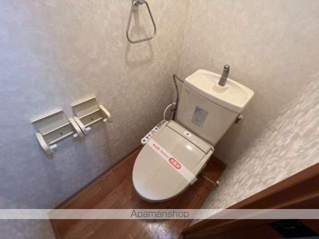 エクセルタウン蔵上IIの内装写真