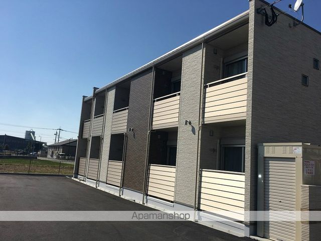 クレイノガーデン 楓の玄関写真