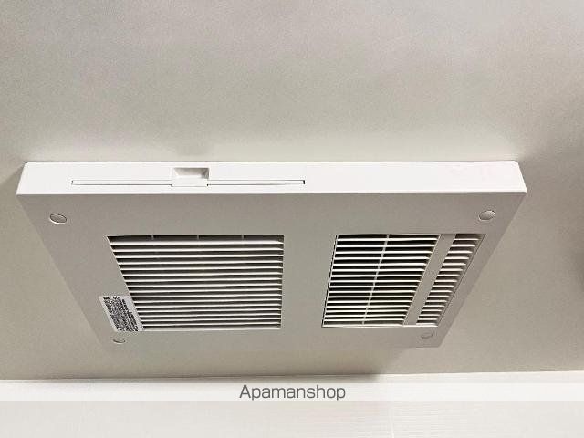 スカイセレーネの内装写真