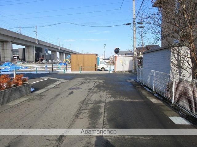 ミオ ポラーレ Bの周辺写真