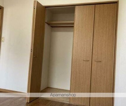 香川県高松市東山崎町[2DK/40.11m2]の収納