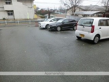 ラントレ[1R/25.92m2]の共用部3