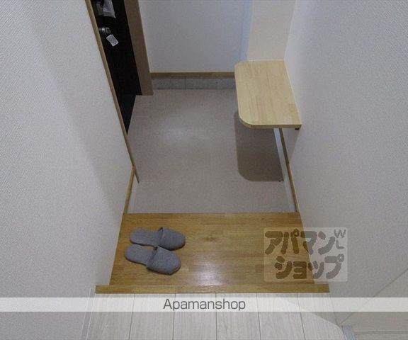 下鴨ゼファー松ヶ崎桜木町の内装写真
