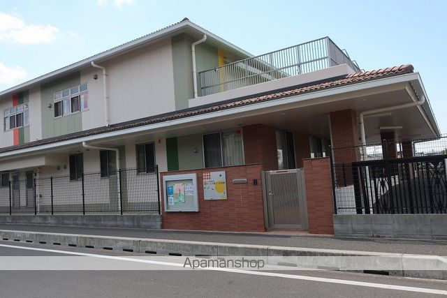 ミリアビタ飯山満 101号室 ｜ 千葉県船橋市飯山満町２丁目725-12街区3画地（賃貸アパート1K・1階・26.49㎡） その17