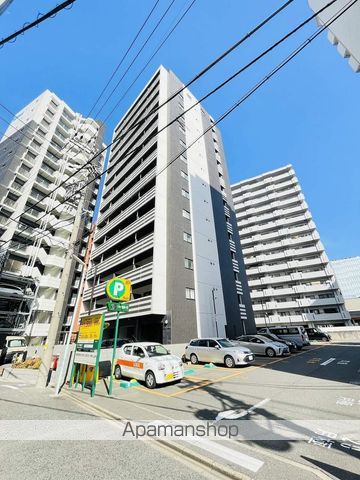 GRANDUKE東桜の外観写真