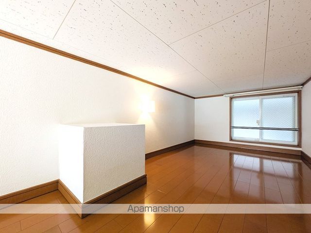 メインシティガーデン フォルトゥーナの内装写真