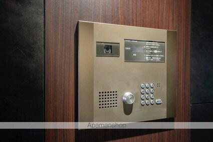 モンレーヴ御徒町[1LDK/40.1m2]の共用部3