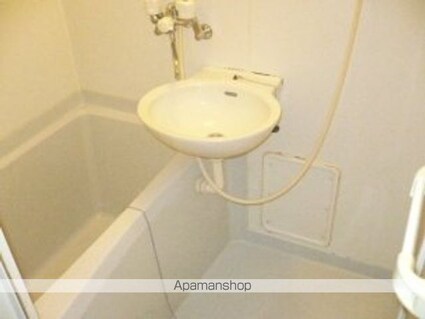 レオパレスエスポワール[1K/22.7m2]のバス