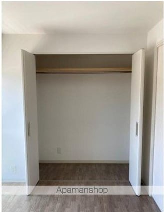 東京都杉並区大宮２丁目[2DK/43.74m2]の収納