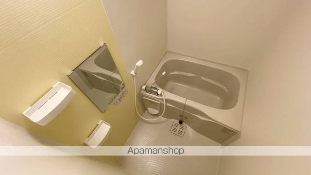 アシェント岡山医大前の内装写真