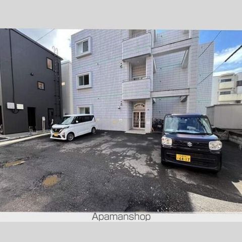 トレジャー平岸のその他写真