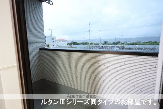 ベル・ファミーユの内装写真