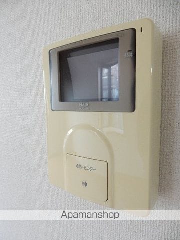 カーサ・サンエスミの内装写真