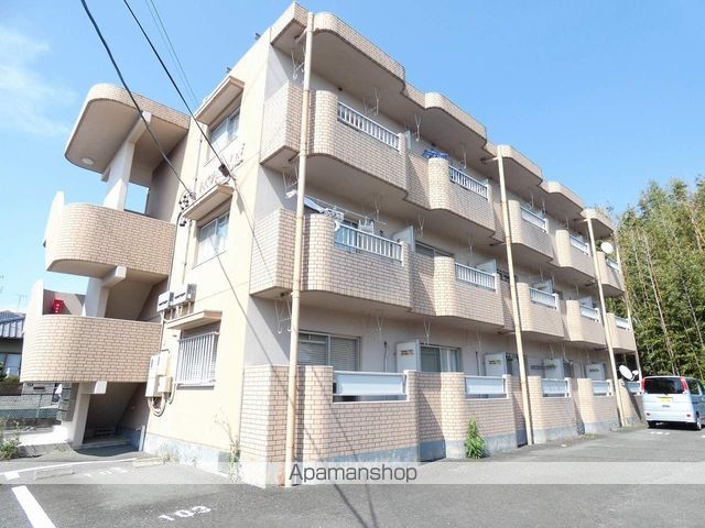 ハイツ赤とんぼ