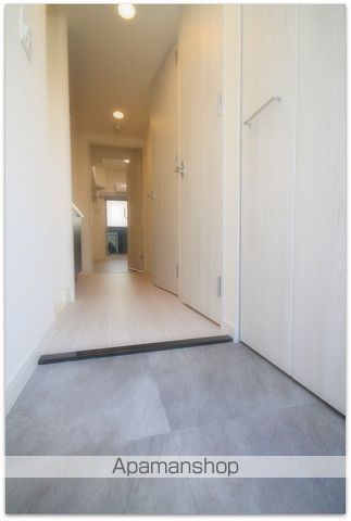 プレサンス上町台筆ヶ崎NORTHの内装写真