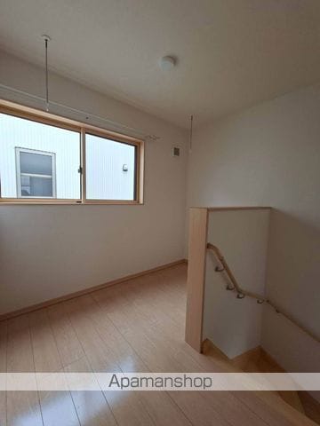 北上市 1階建 築11年の内装写真