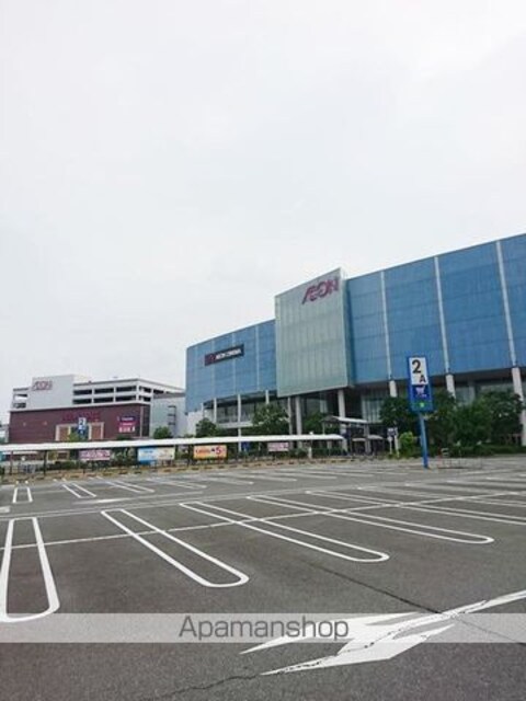 東京都立川市西砂町６丁目[1LDK/47.08m2]の周辺1