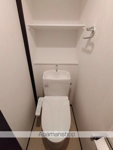 プレジオ森河内ASIANの内装写真