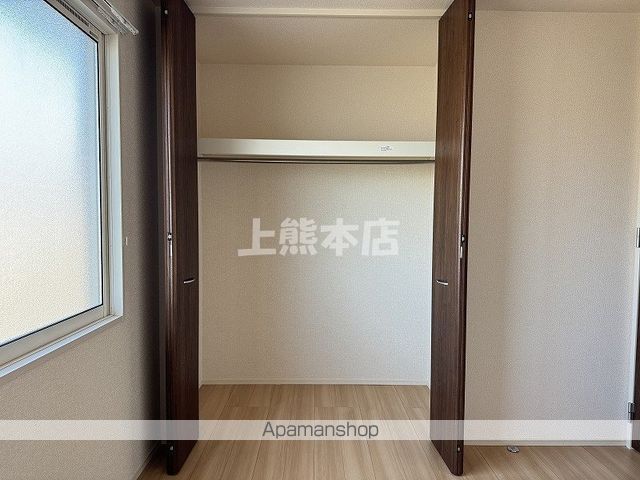 アルムの森の内装写真