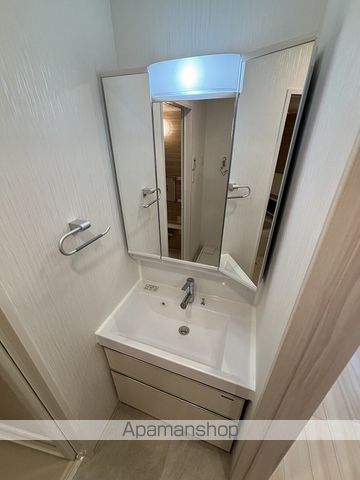 PREGI0玉造の内装写真