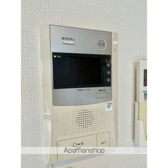 Ｃａｓａ　Ｓｐｌｅｎｄｉｄｏ　麻布仙台坂[1LDK/50.97m2]の内装