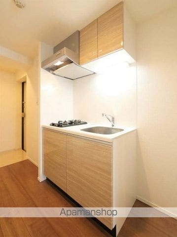 PREMIUM CUBE 森下の内装写真