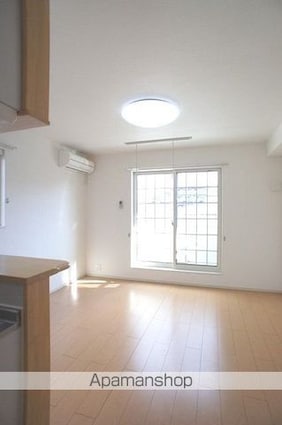 メゾンラフィネⅠ[1LDK/42.37m2]のリビング・居間