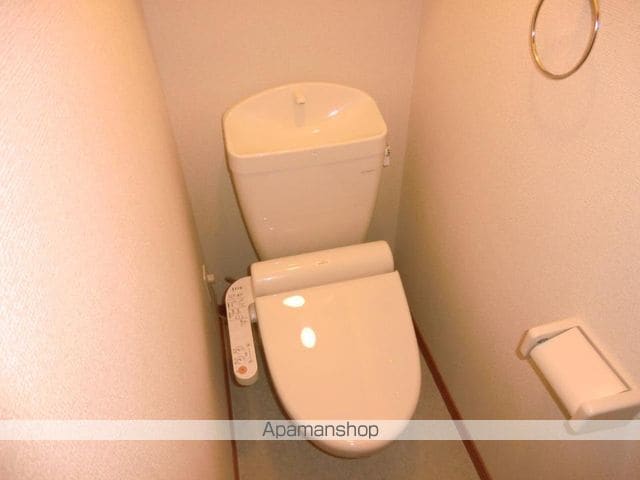 レオパレス武庫南の内装写真