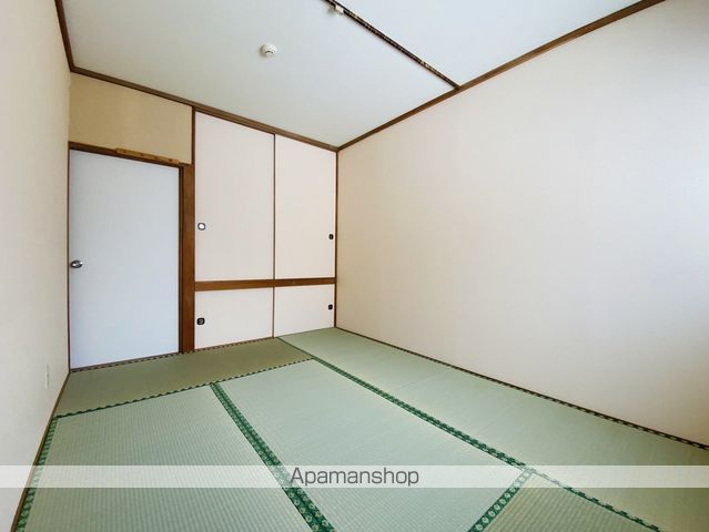 有加マンションの内装写真