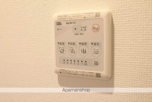 リブリ・江坂の内装写真