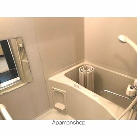 ペイサージュ西町の内装写真