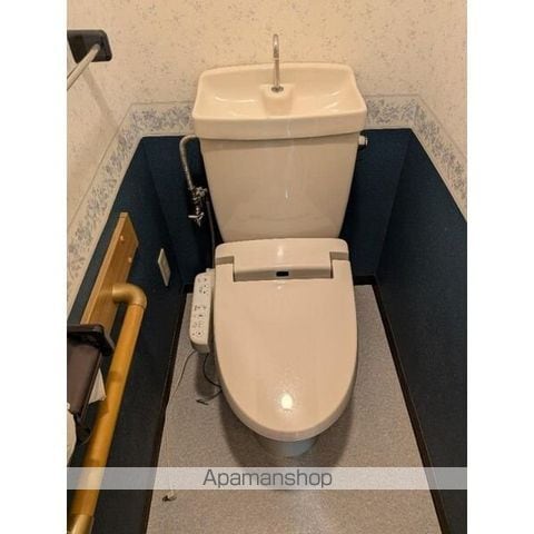 小樽グランドパレスの内装写真