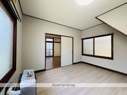 中道１丁目３２番貸家[2DK/54.6m2]の内装4