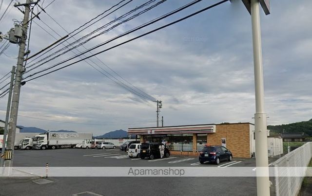 La France Aの周辺写真