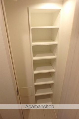 グランカーサ大島の内装写真